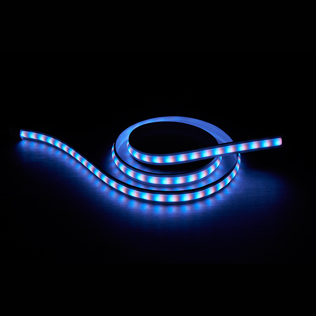 Waterdichte 8 mm Cob Led Light Strip 5 jaar garantie
