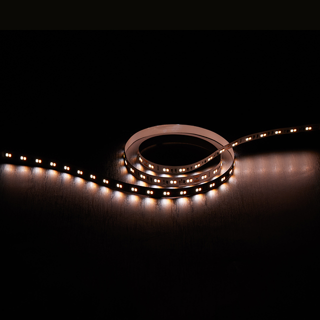 SMD2835 120LED's 19.2W dim tot warm LED-striplicht